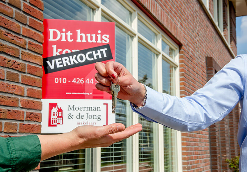 moerman & de jong huis verkocht